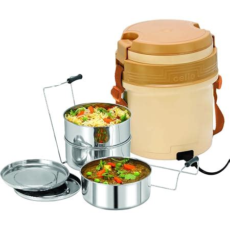 cello newton electric lunch box|cello electric lunch box price.